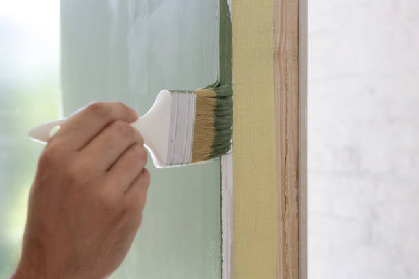 Best Basement Mold Removal  in Wilder, ID