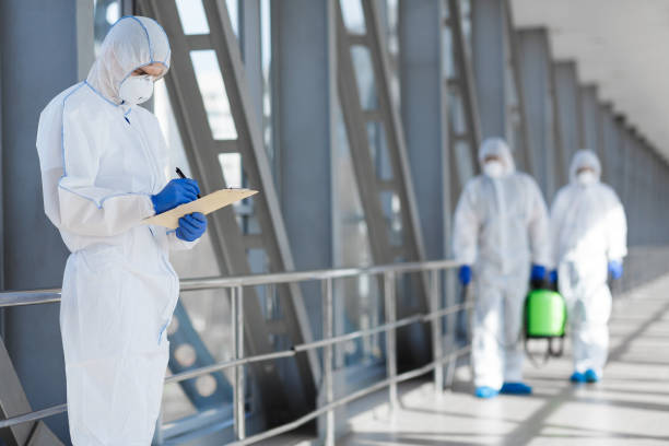 Best Mold Prevention Services  in Wilder, ID