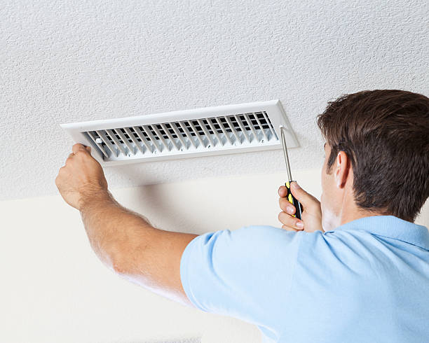 Best Indoor Air Quality Assessment  in Wilder, ID