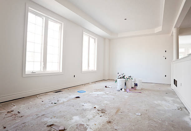 Best Water Damage & Mold Remediation  in Wilder, ID